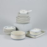 1539 6069 DINNERWARE